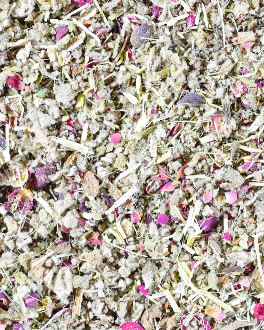 Smooth Sailing Herbal Mix