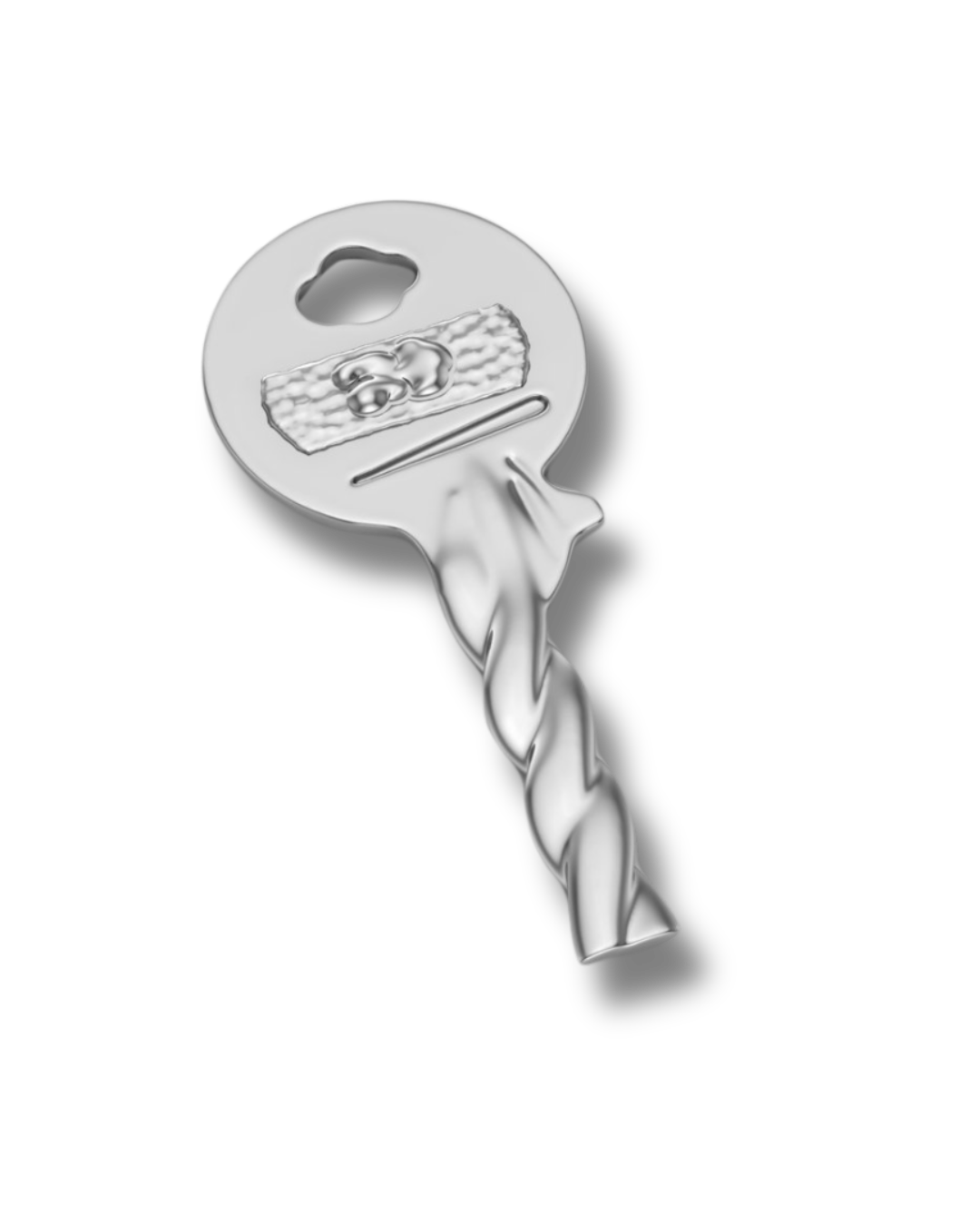 Po-Key Charm
