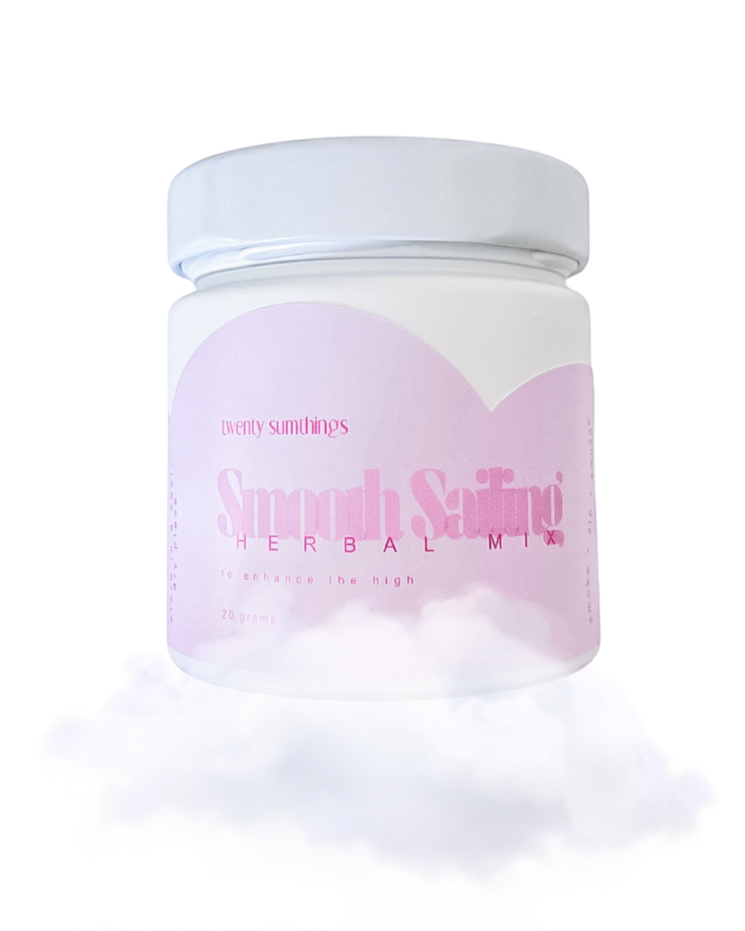 Smooth Sailing Herbal Mix