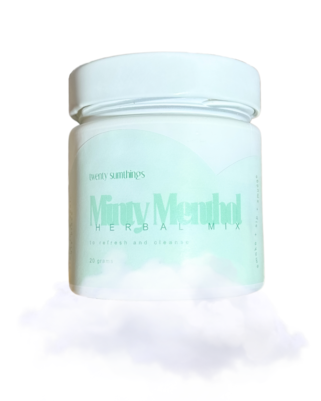 Minty M Herbal Mix