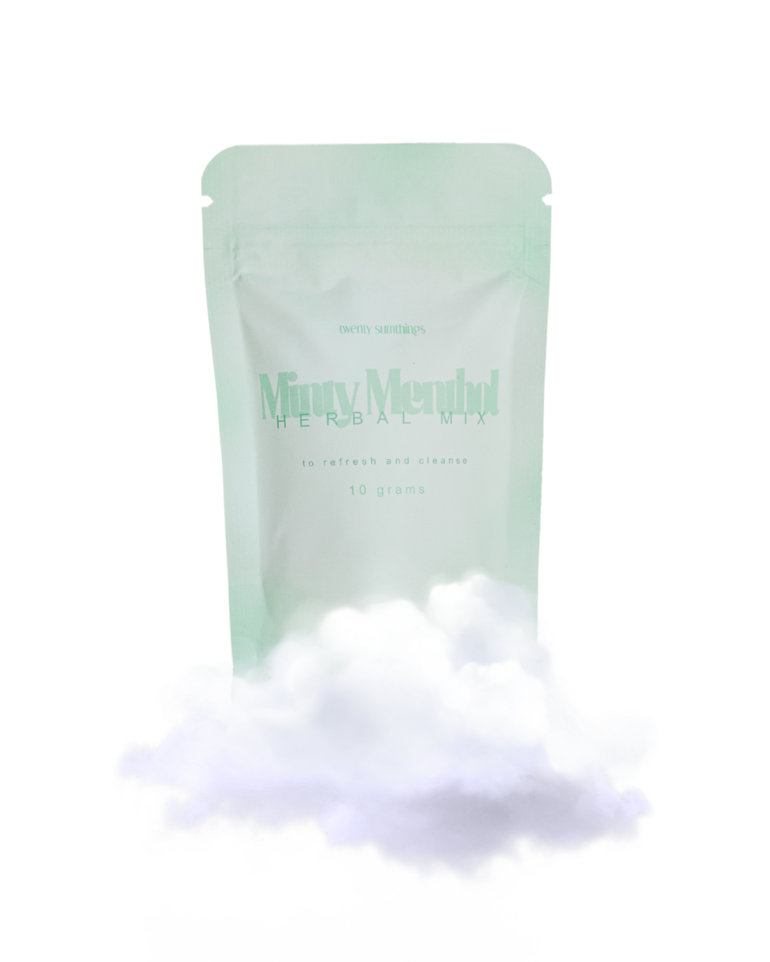 Minty M Herbal Mix