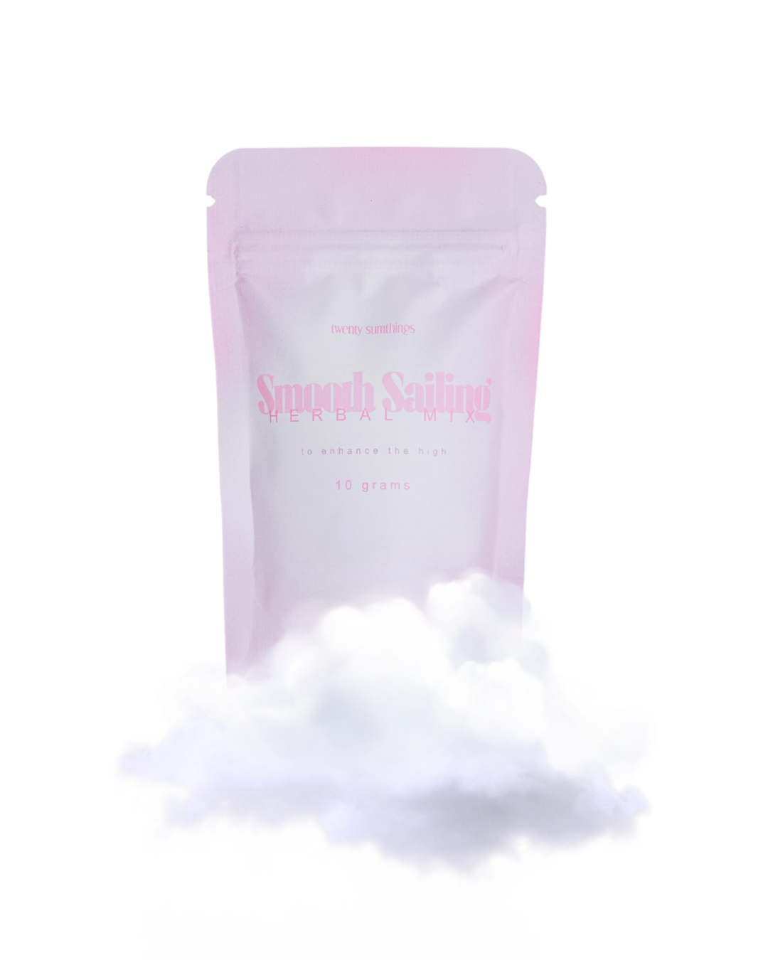 Smooth Sailing Herbal Mix