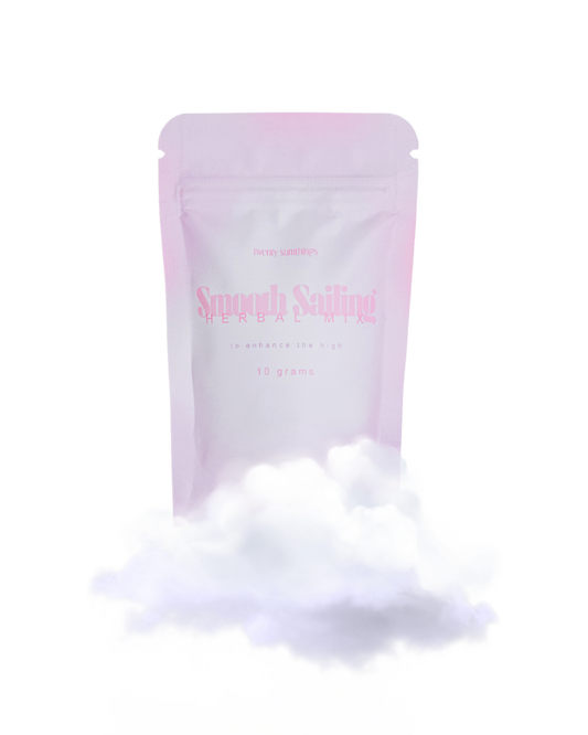 Smooth Sailing Herbal Mix