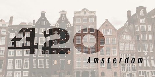 420 events in Amsterdam