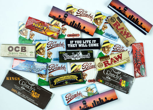Rolling Paper Options