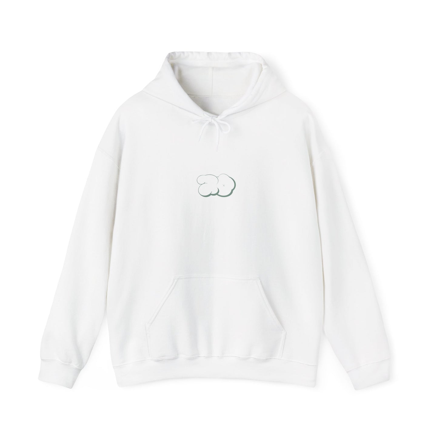 Unisex Future is Femme Hoodie