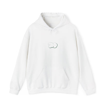 Unisex Future is Femme Hoodie