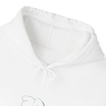 Unisex Future is Femme Hoodie