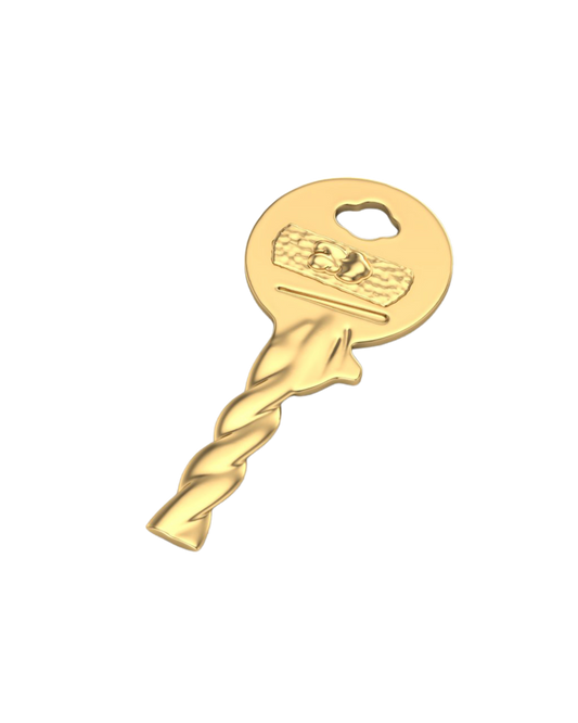 Po-Key Charm