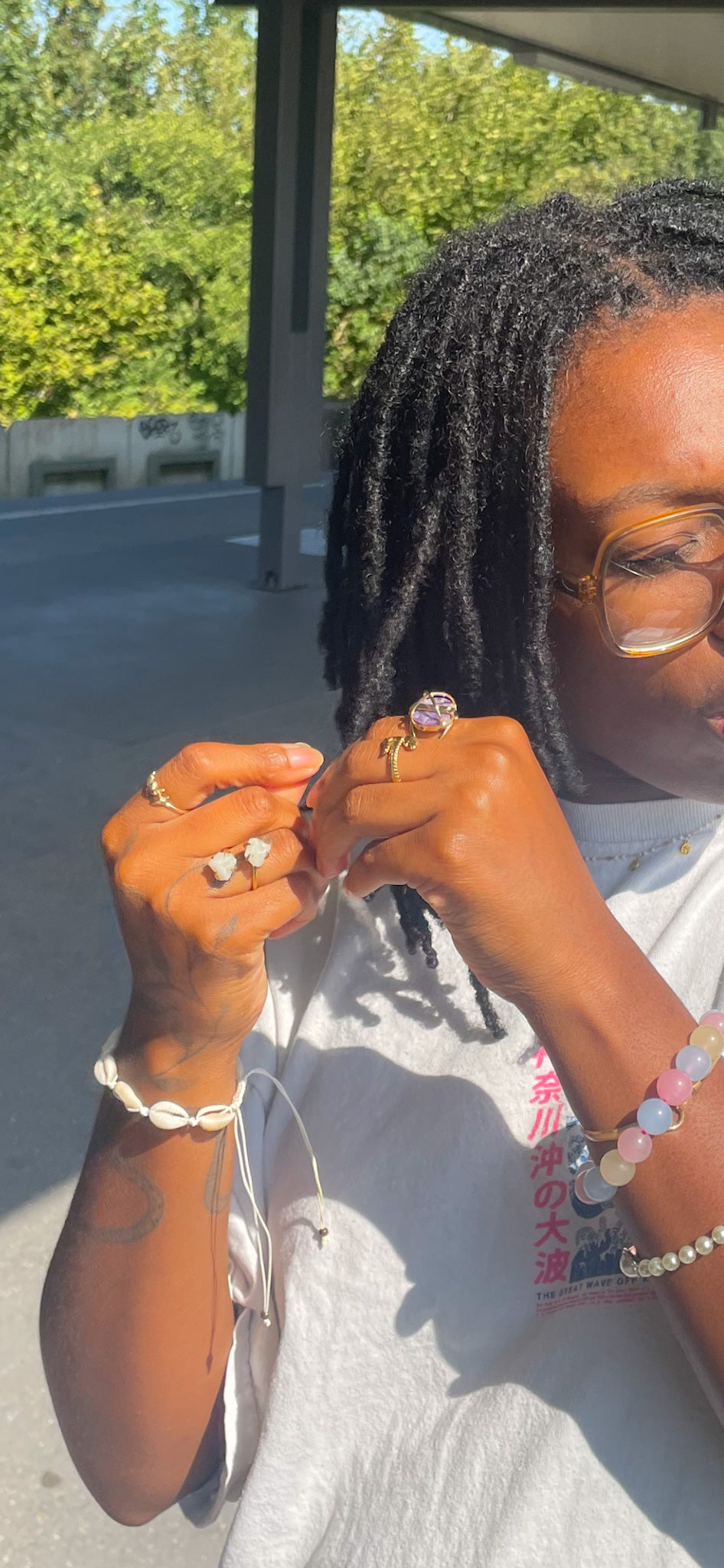 Ring Sizing – 20 Sumthings