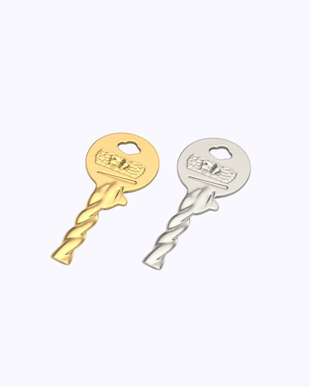 Key Charm