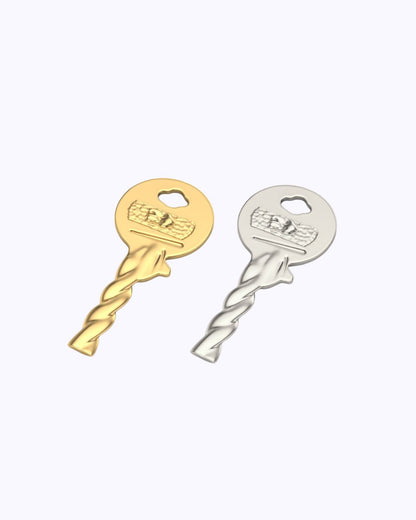 Key Charm