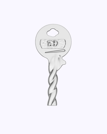 Key Charm