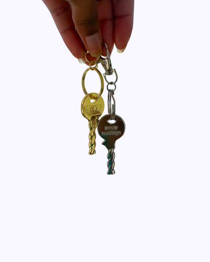 Key Charm